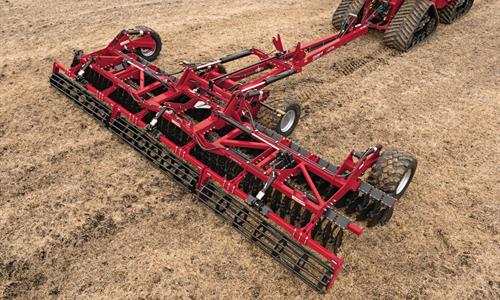 Tillage